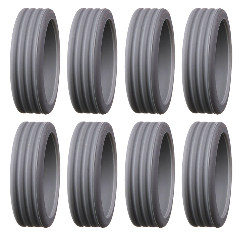 BowLift | Luggage Compartment Wheel Cover (8 Pieces)