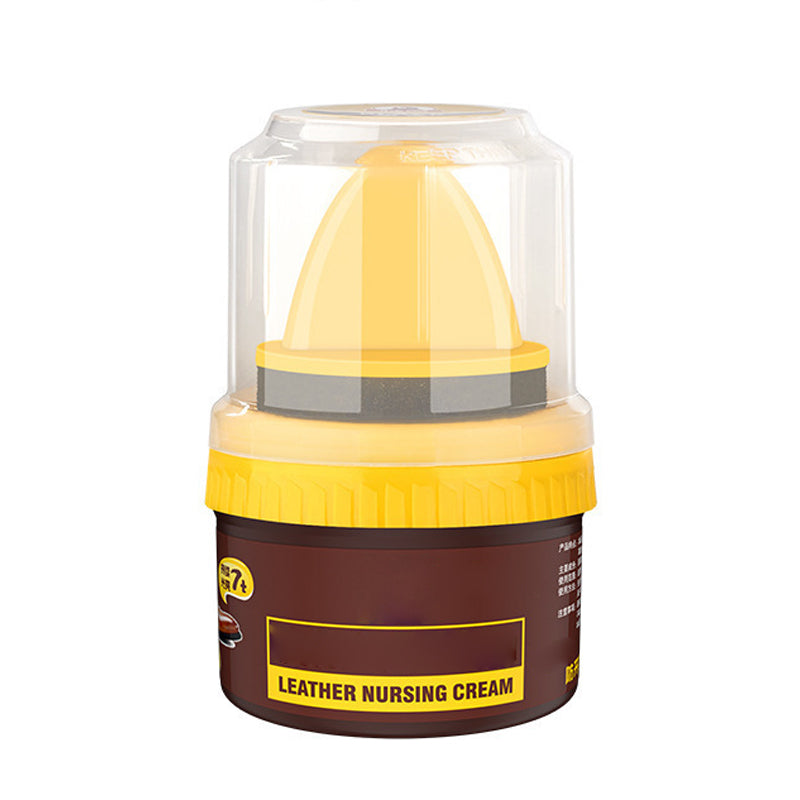 Leather repair cream Liquid shoe cream | Bowlift