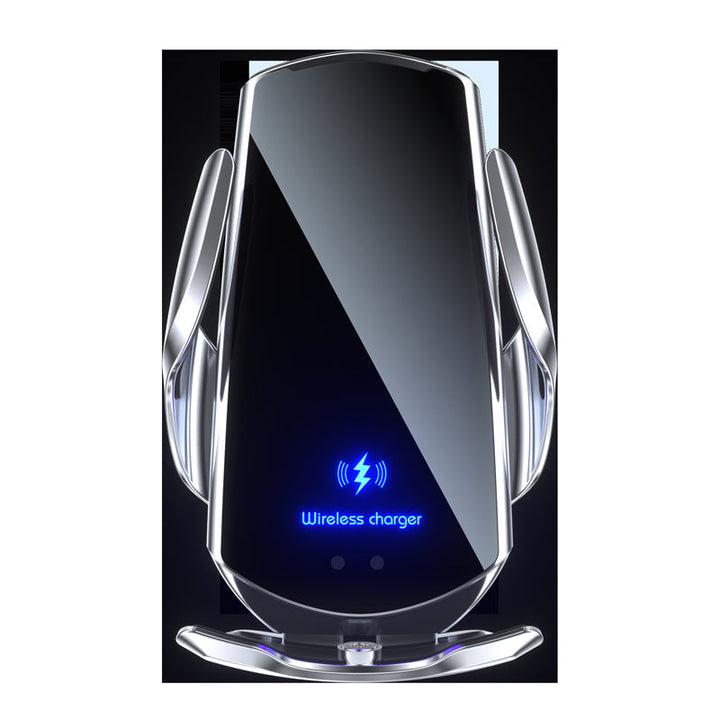 Support for wirelessly rechargeable phone | Bowlift