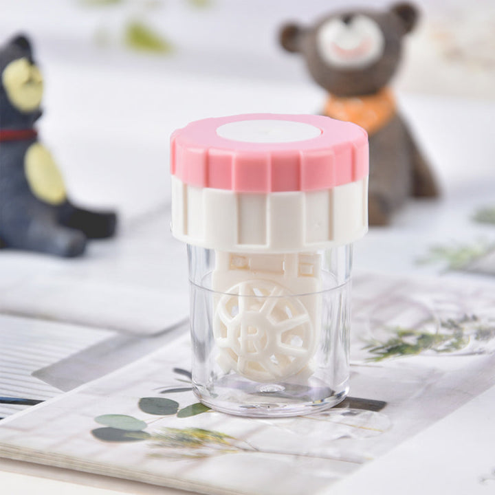 BowLift | Contact Lens Cleaner