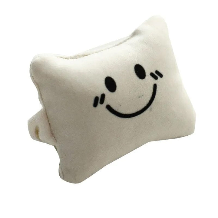 BowLift | Office Wrist Support - Mouse Pad Wrist Support Pillow