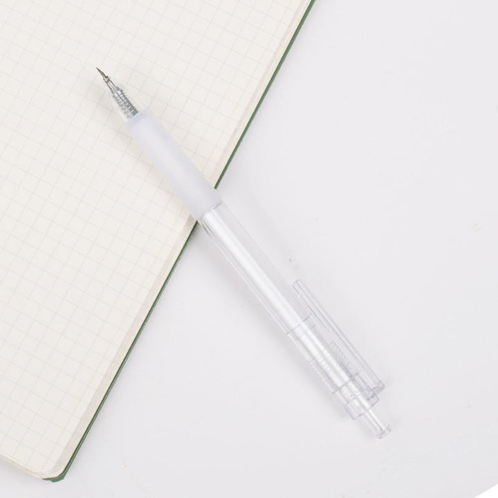 BowLift | Morandi Cartoon Pattern Student Universal Knife Pen
