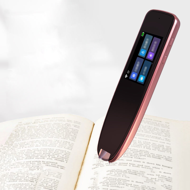 Dictionary Pens | Bowlift