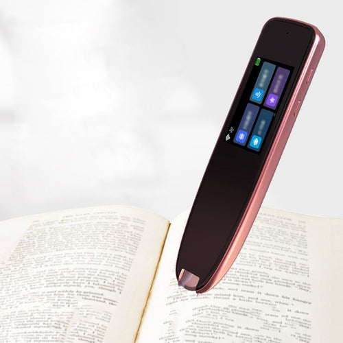 Dictionary Pens | Bowlift
