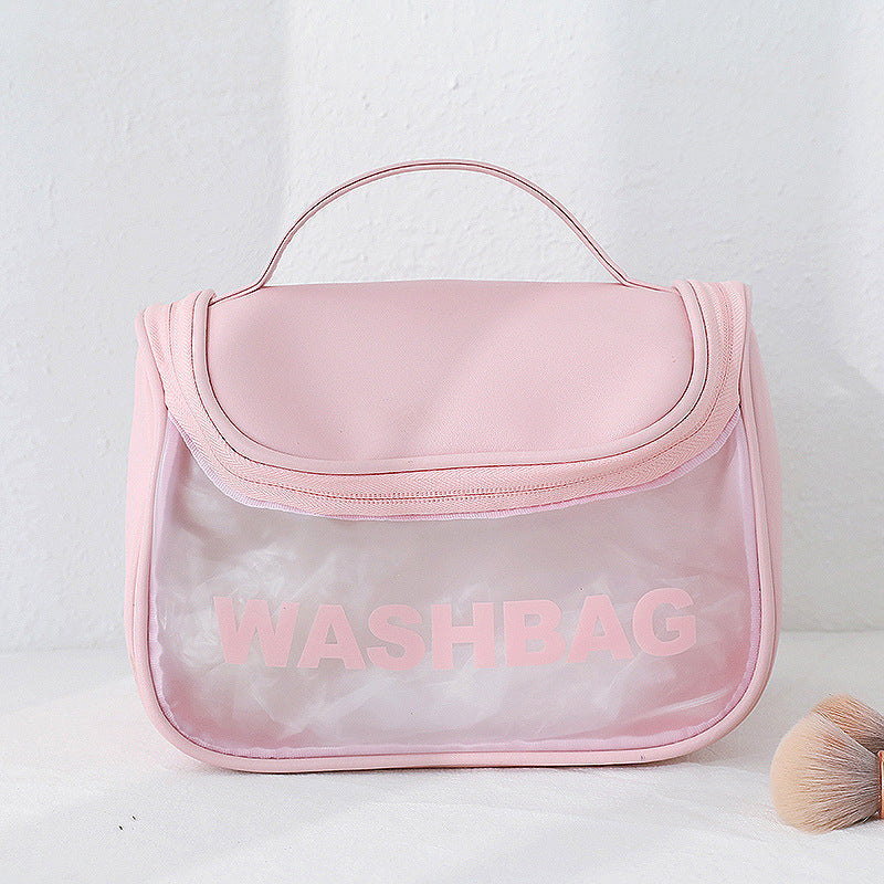 Waterproof Cosmetic Bag | Bowlift