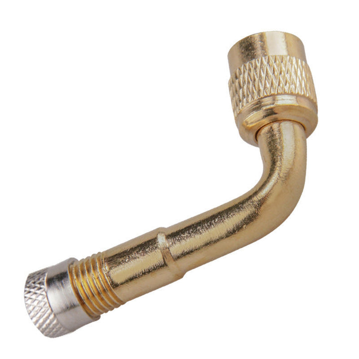 BowLift | Universal tire valve extension adapter for car, bike, motorcycle, scooter
