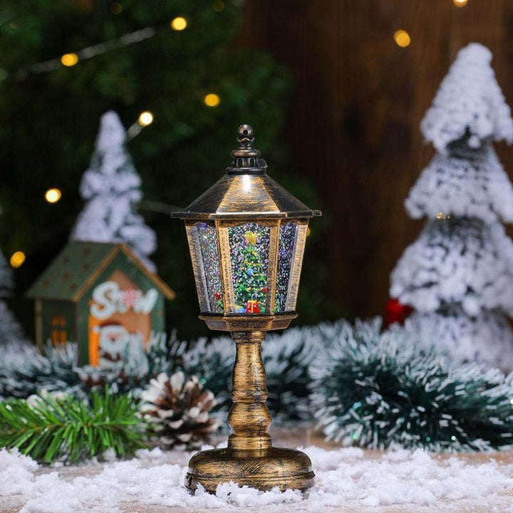 BowLift | Christmas Themed Light, Decorative Light for Home Party Festival