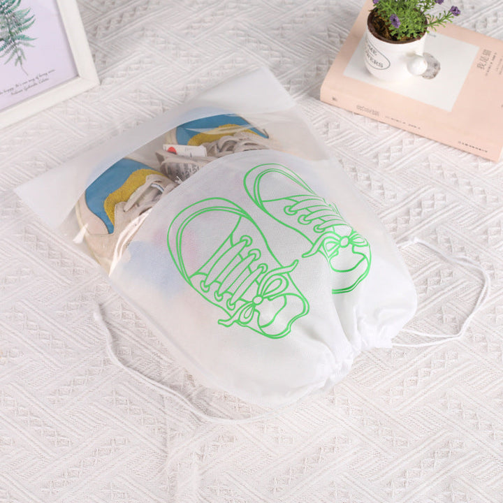 BowLift | Shoe Dustproof Non-woven Storage Bag