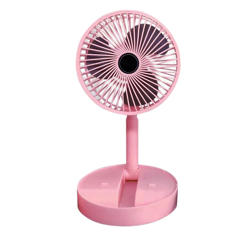 PortaBowlifte RechargeaBowlifte Telescopic TaBowlifte Fan with Silent Design and AdjustaBowlifte Height | Bowlift