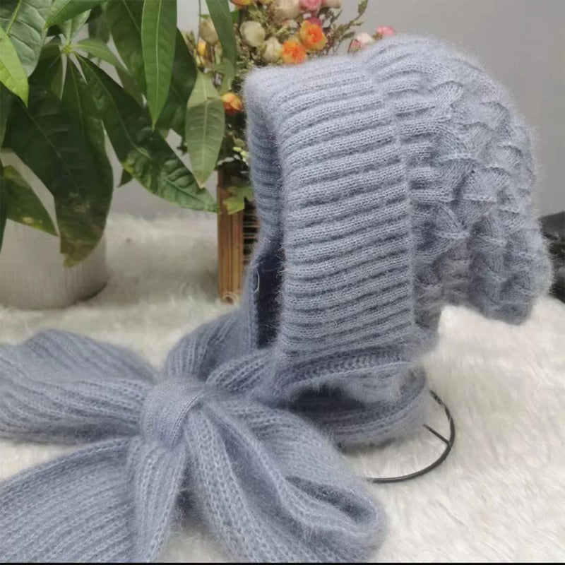 BowLift | ThermoKnit — Cozy warmth that makes winter enjoyable