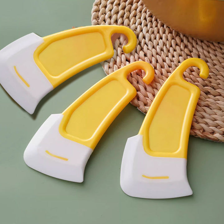 BowLift | Kitchen food-safe silicone spatula