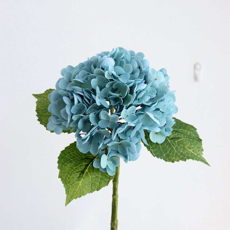 BowLift | Artificial Hydrangea Flowers Outdoors