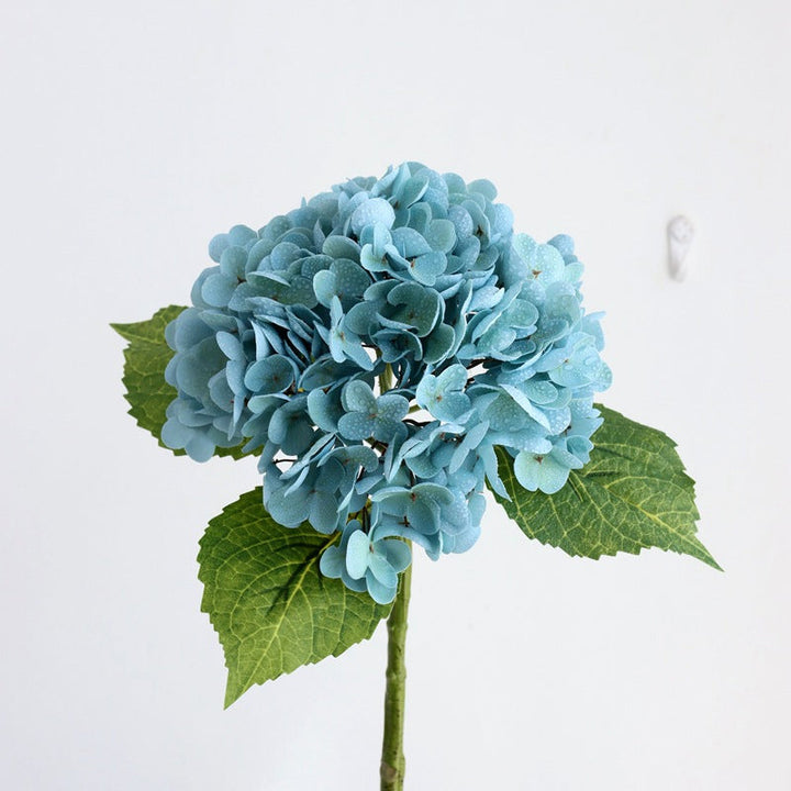 BowLift | Artificial Hydrangea Flowers Outdoors