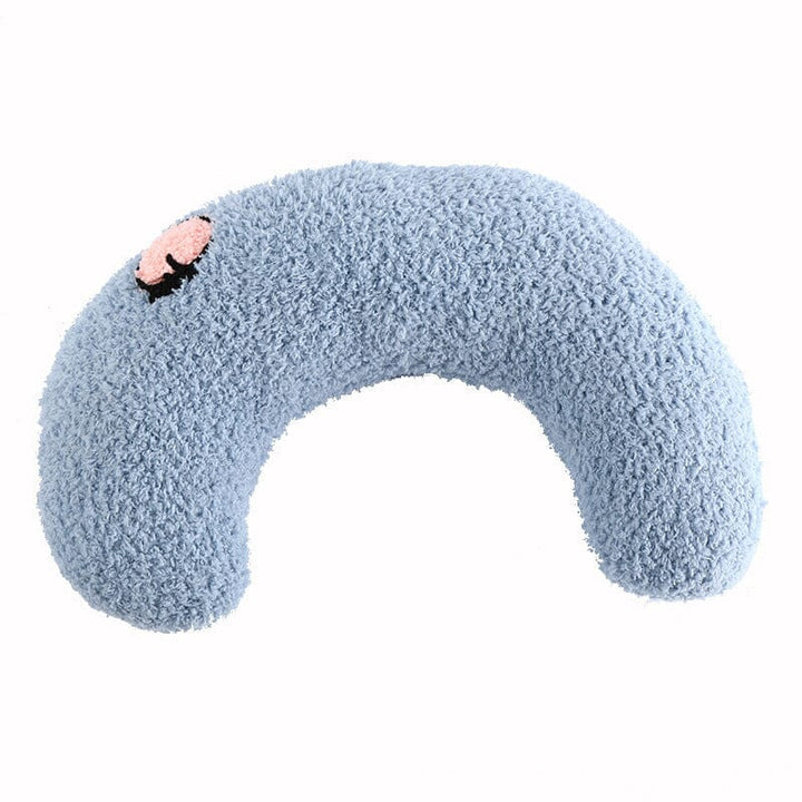 Cat Lovely Comfortable Cushion Bowlift