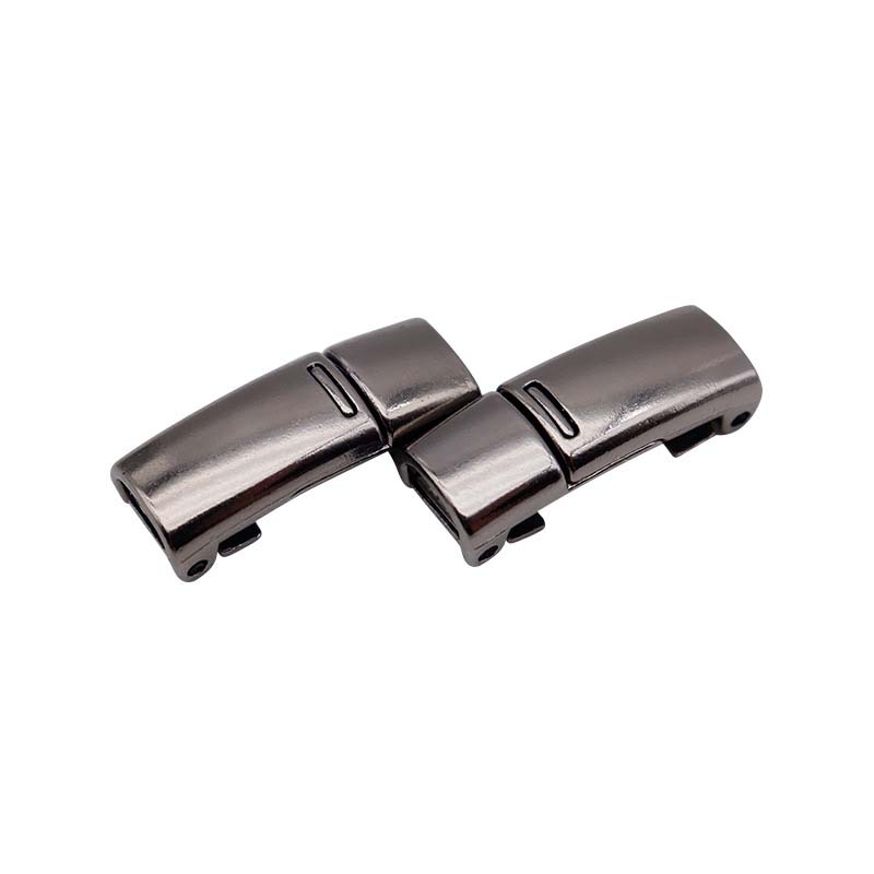 BowLift | Magnetic Lazy Shoelace Metal Buckle
