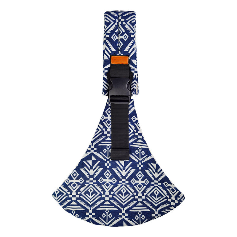 BowLift | Ergonomic Baby and Toddler Carrier with Hip Support – Adjustable and Compact