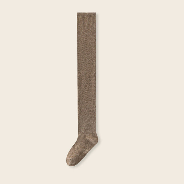 BowLift | Thickened high socks