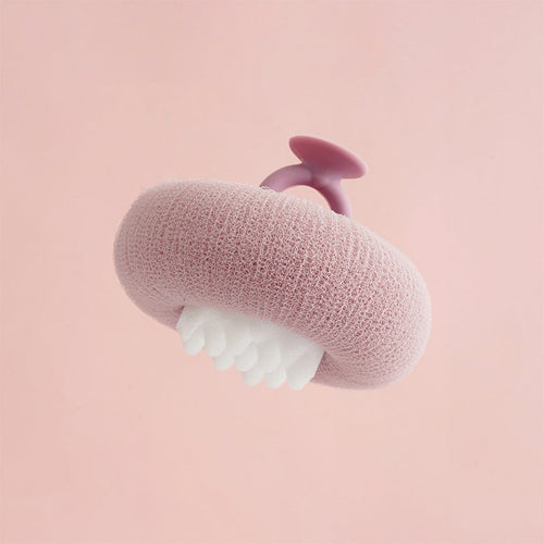 BowLift | Super soft bath sponge flower