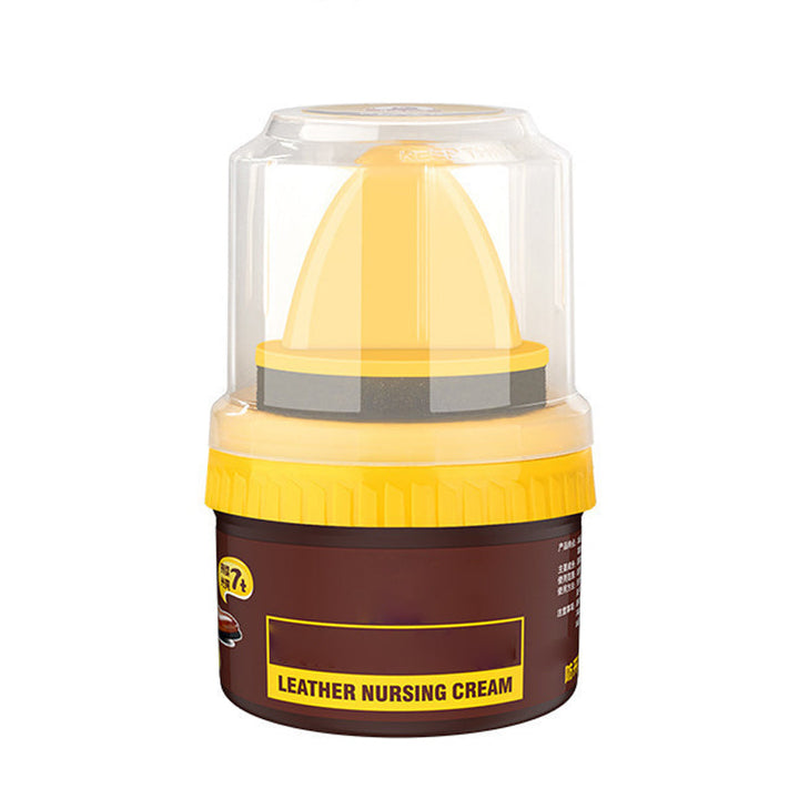 Leather repair cream Liquid shoe cream | Bowlift