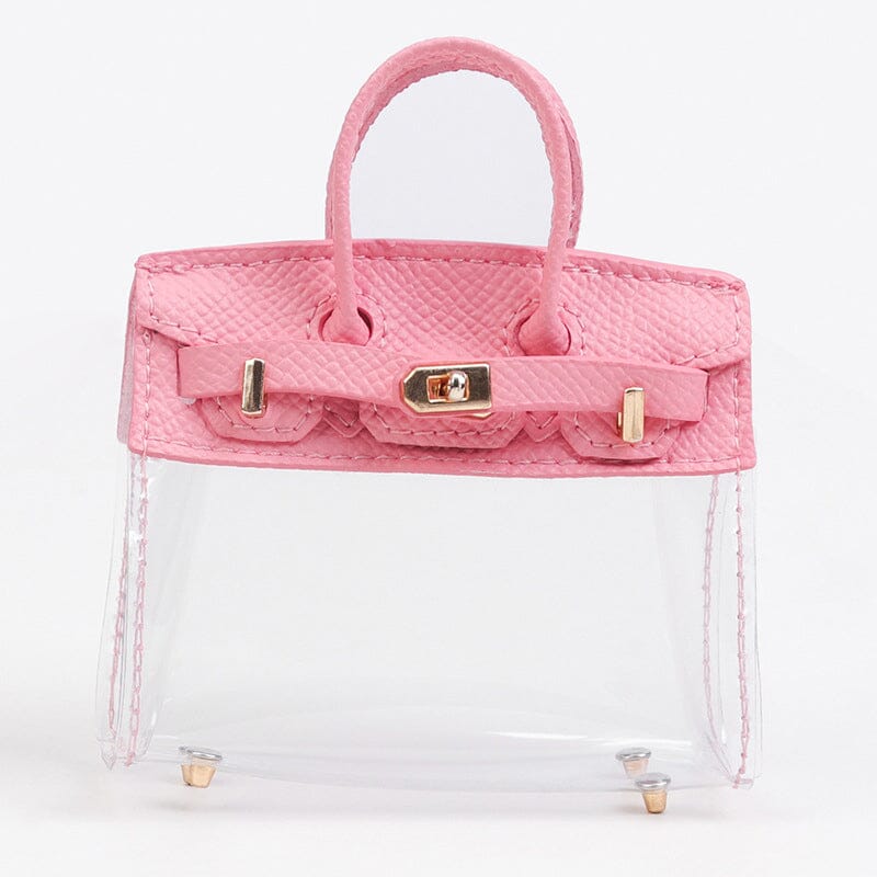 BowLift | Car Key Mini Handbag