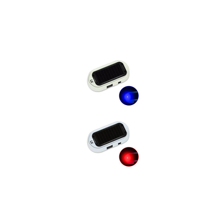 BowLift | Solar LED Flash Car Alarm Simulator