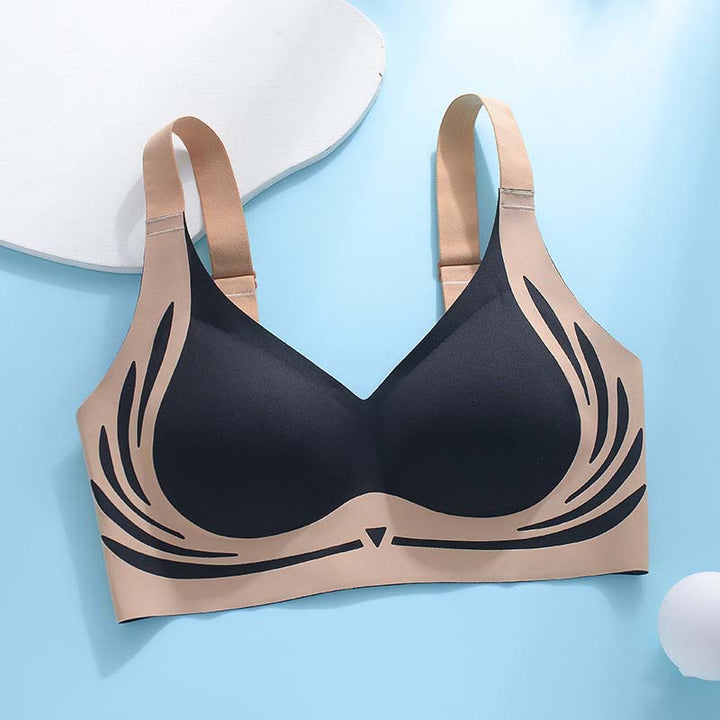 BowLift | Lifting Anti-Sagging Wireless Push-up Bra