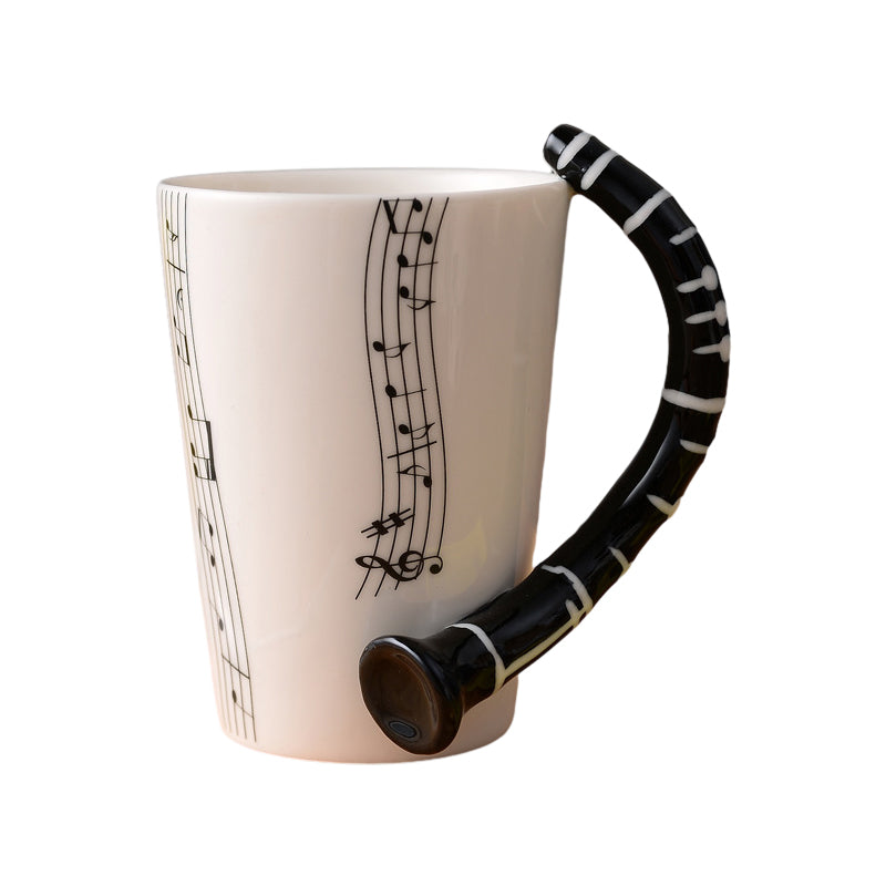 BowLift | Wonderful musician mugs