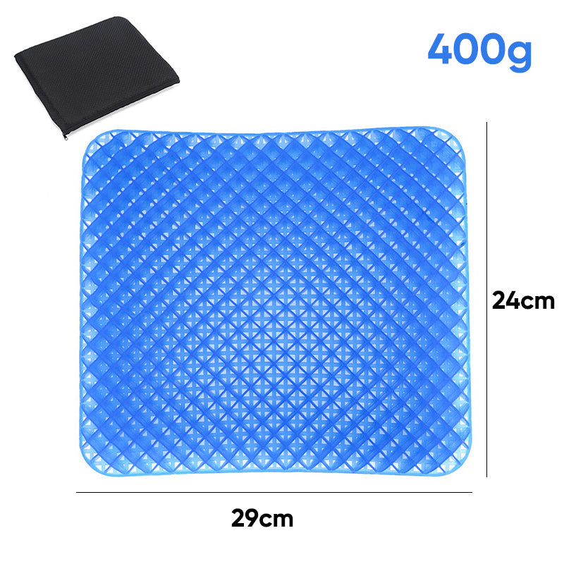 BowLift | Honeycomb Gel Cushion