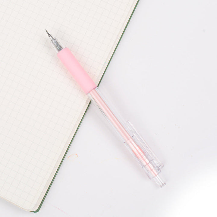 BowLift | Morandi Cartoon Pattern Student Universal Knife Pen
