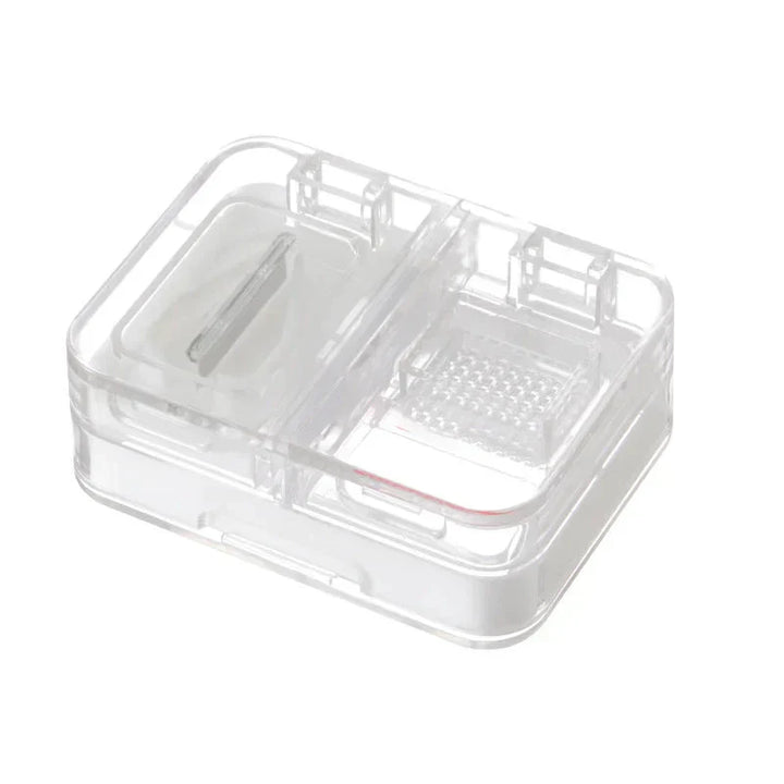 BowLift | Pill Box Pro - Cut - Organize - Simplify your medications!