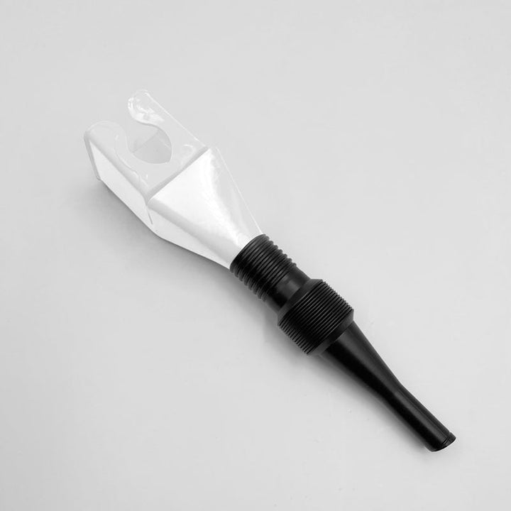 BowLift | Flexible Funnel for the Draining Tool