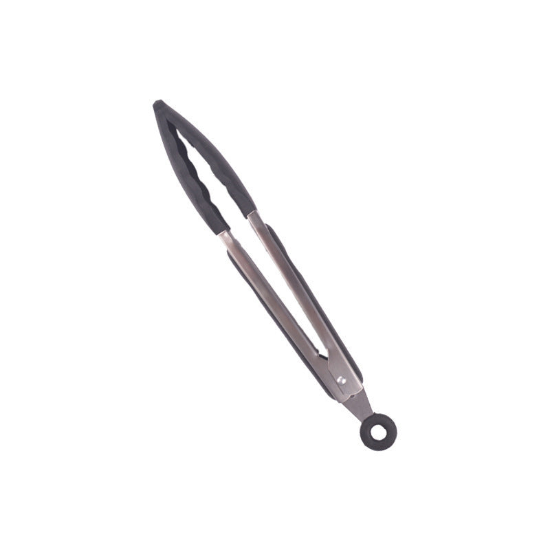 Silicone Grill Tongs | Bowlift
