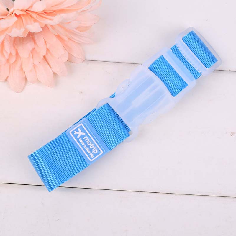 BowLift | Luggage strap