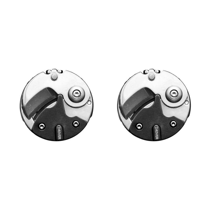 Multifunctional Coin Screwdriver | Bowlift