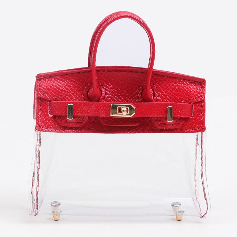 BowLift | Car Key Mini Handbag