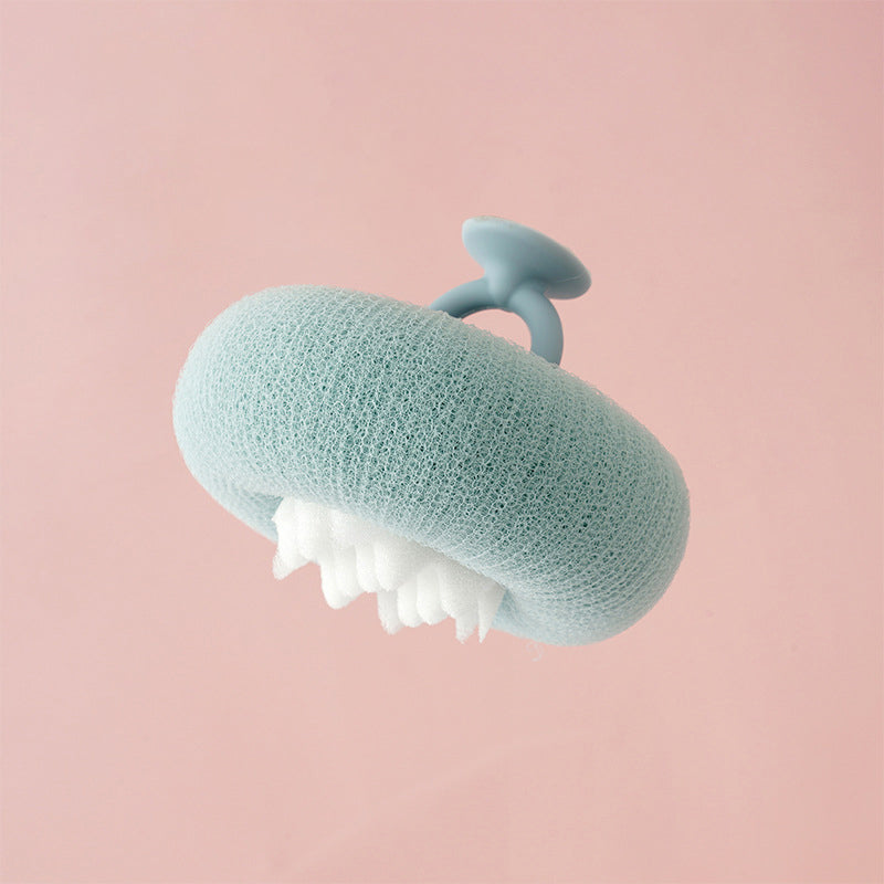 BowLift | Super soft bath sponge flower
