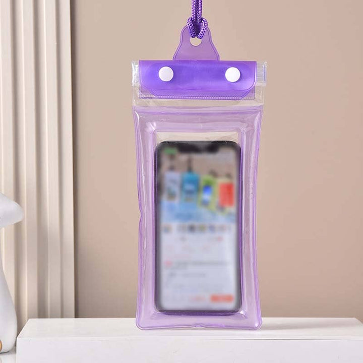 BowLift | Waterproof Phone Bag