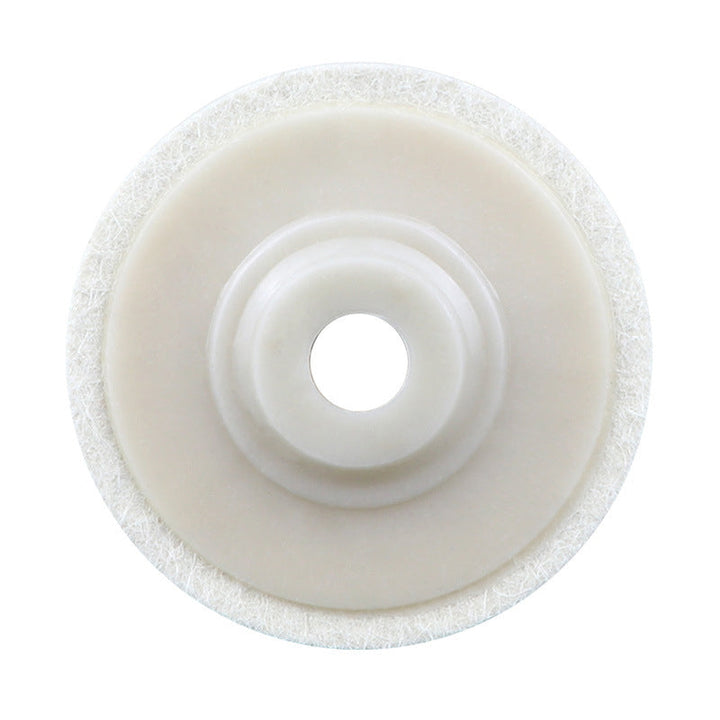 BowLift | Wool polishing disc
