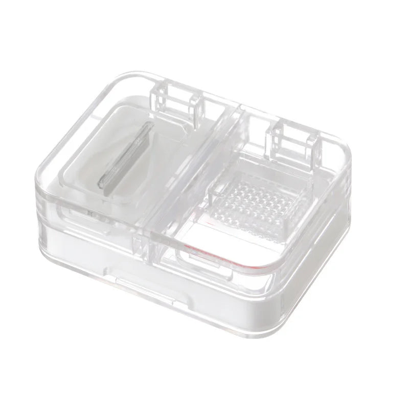 BowLift | Portable multifunctional medicine box