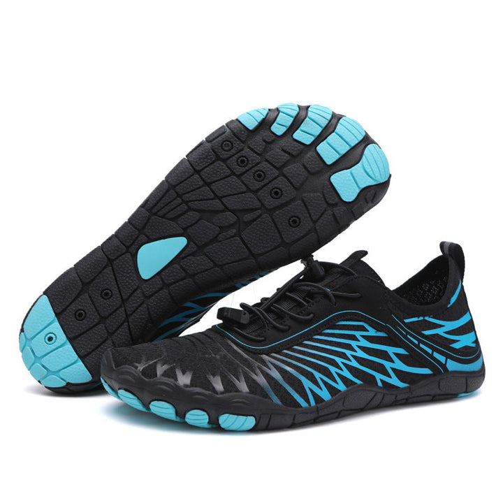 BowLift | Skin Pro with Copper - Grounding Allround Barefoot Shoes