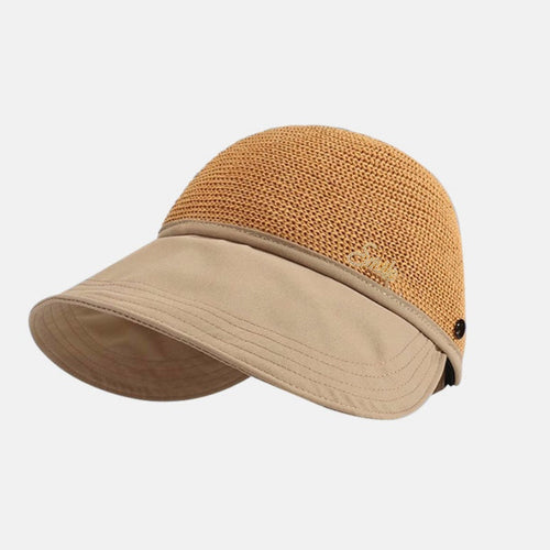 BowLift | Women's sun hat with wide brim