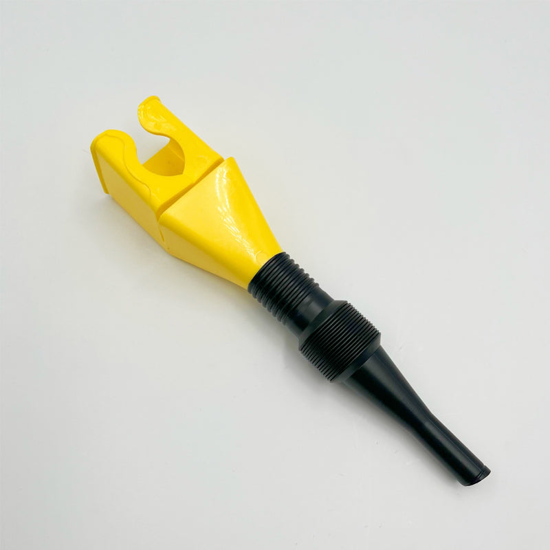 BowLift | Flexible Funnel for the Draining Tool