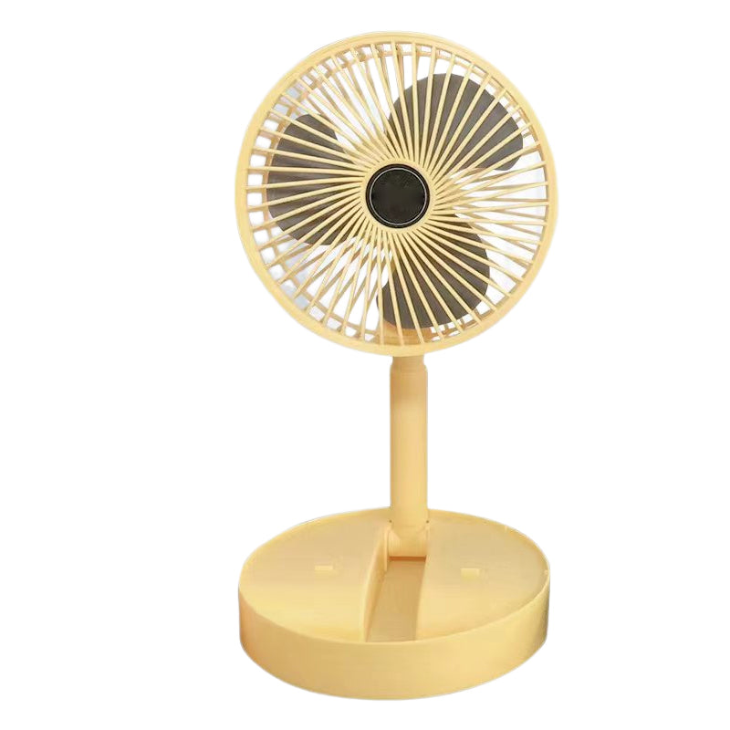 PortaBowlifte RechargeaBowlifte Telescopic TaBowlifte Fan with Silent Design and AdjustaBowlifte Height | Bowlift