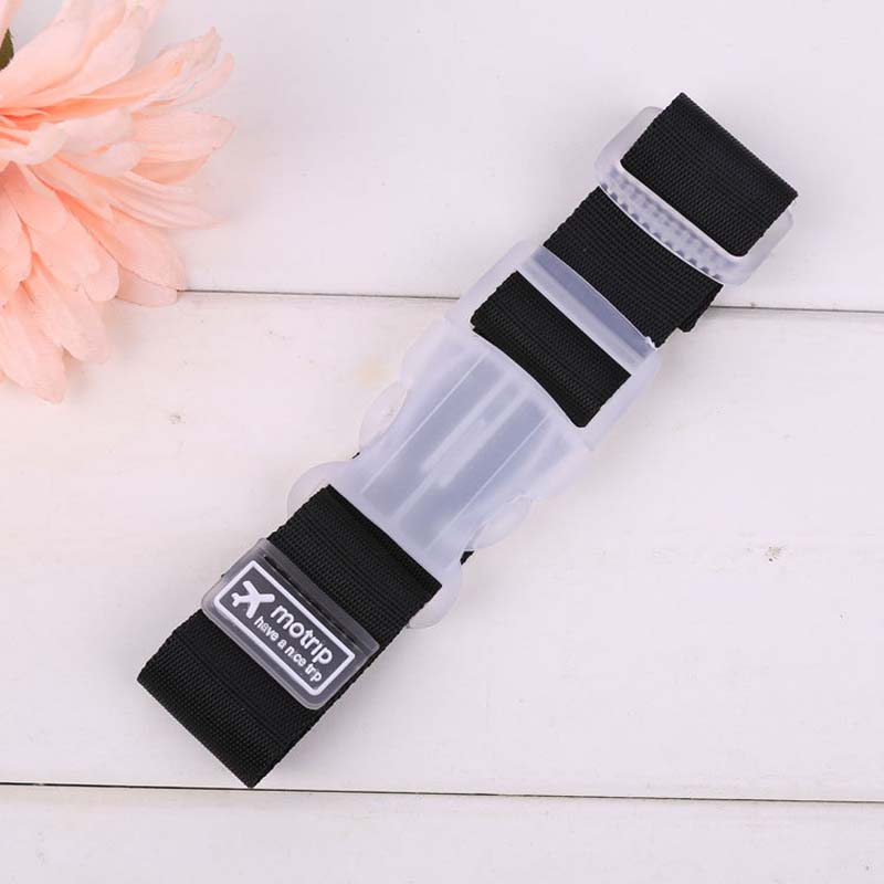 BowLift | Luggage strap