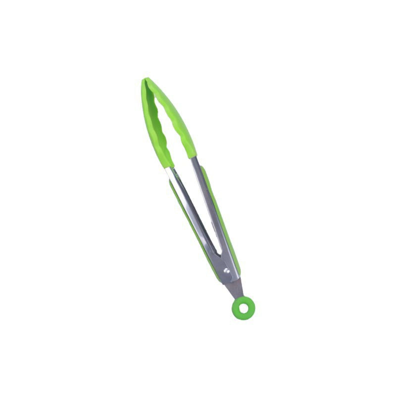 Silicone Grill Tongs | Bowlift