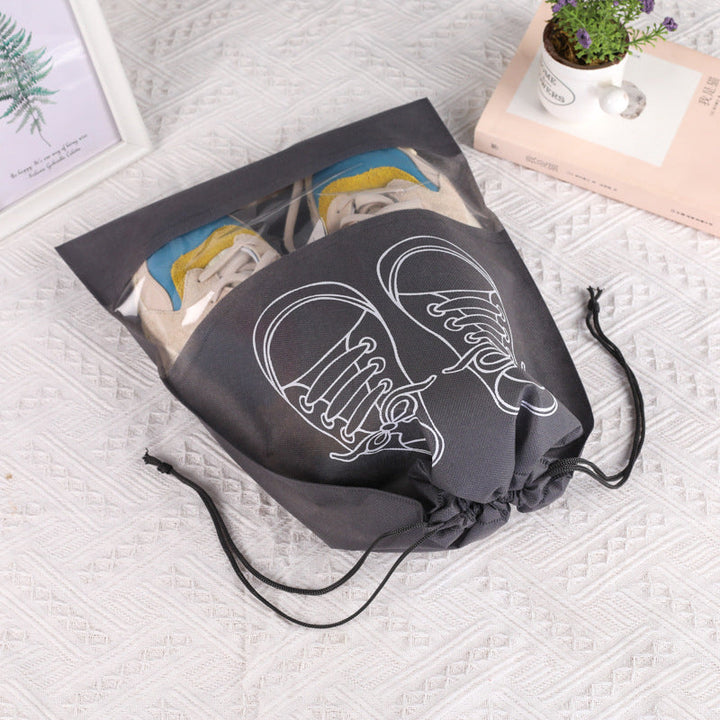 BowLift | Shoe Dustproof Non-woven Storage Bag