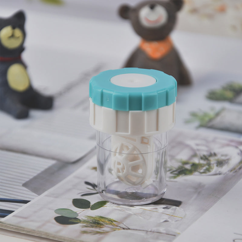 BowLift | Contact Lens Cleaner