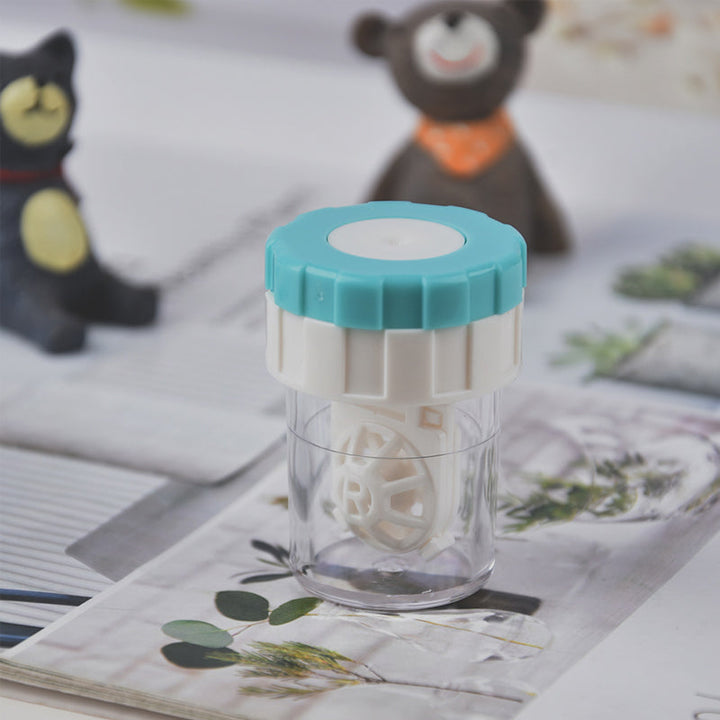 BowLift | Contact Lens Cleaner
