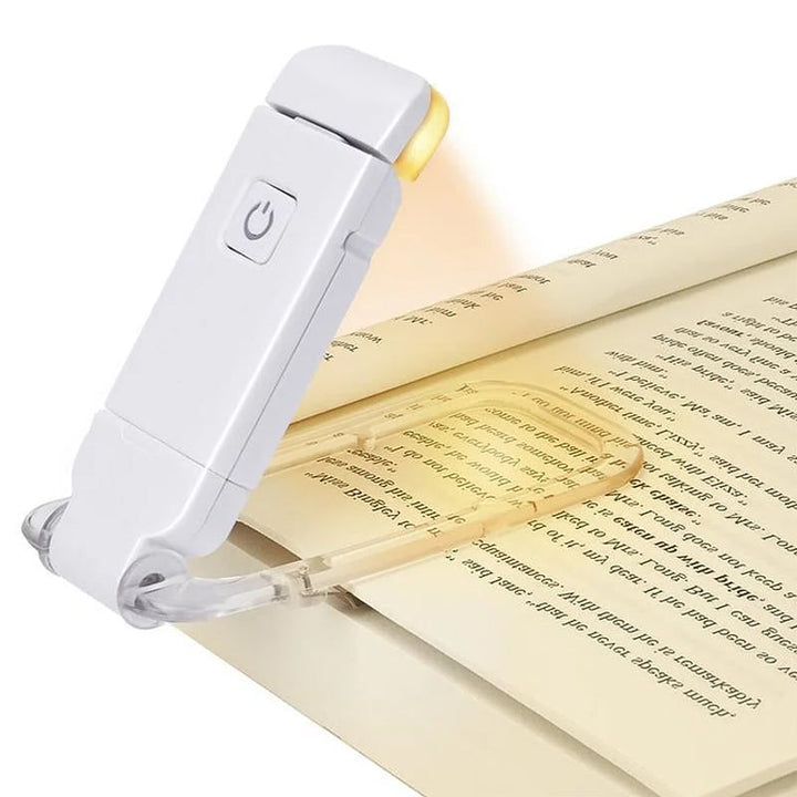 BowLift | Portable USB Card Reader Lamp