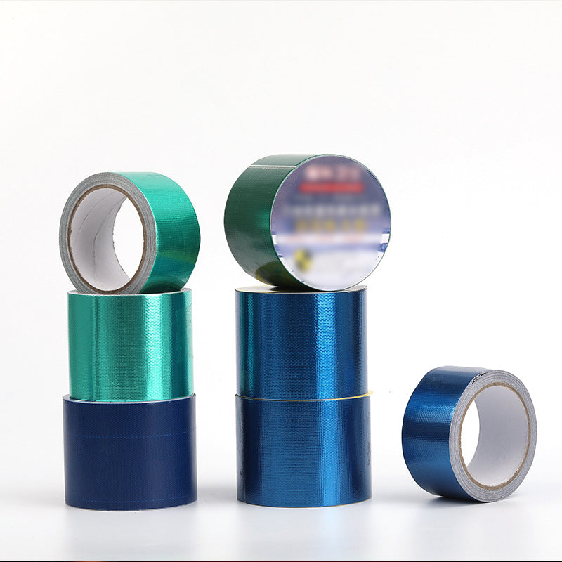 BowLift | High adhesive tarpaulin tape